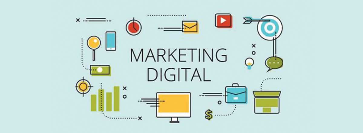 marketing digital