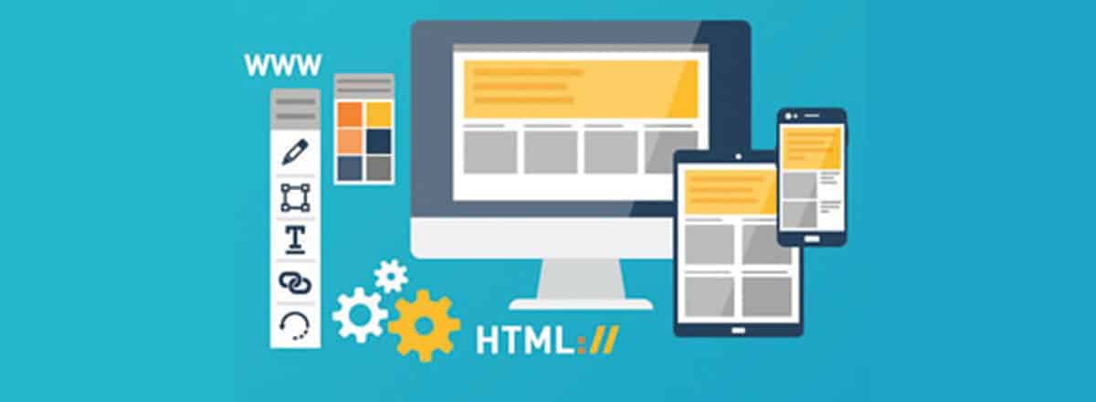 site profissional