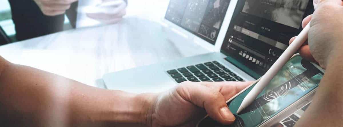Tecnologia e indústria