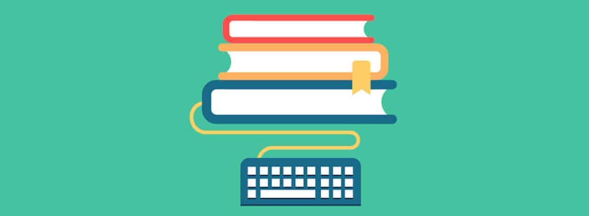publicar livros digitais