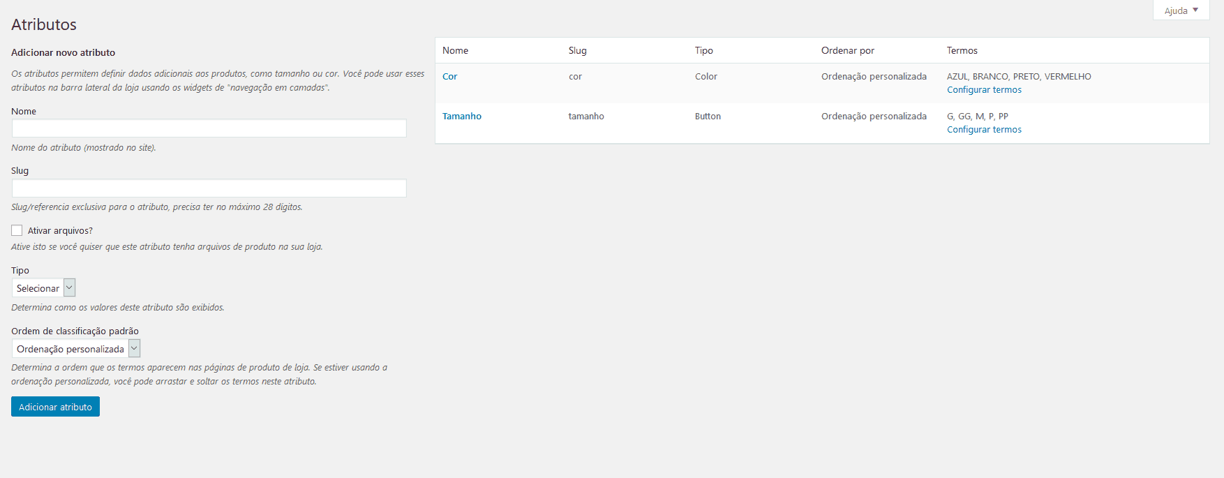 Como Cadastrar produtos no Woocommerce e otimizar o SEO - Guia Definitivo 37