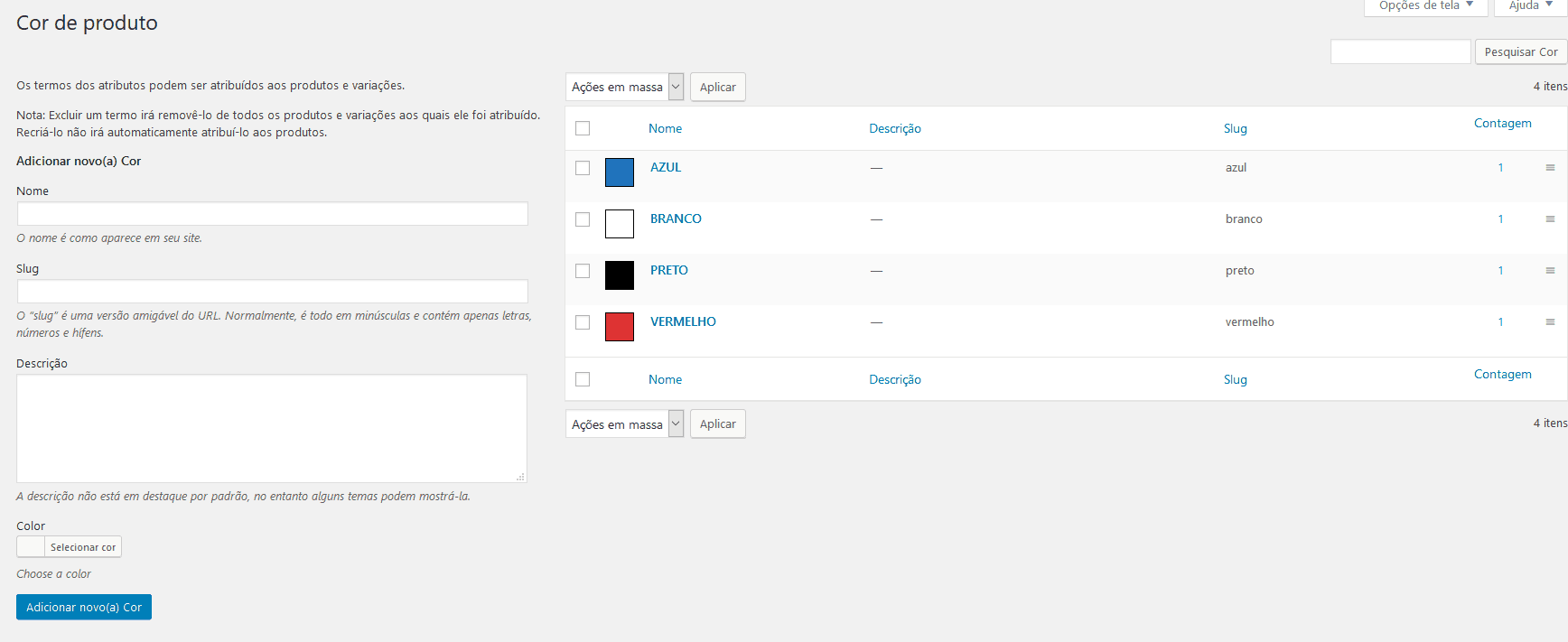Como Cadastrar produtos no Woocommerce e otimizar o SEO - Guia Definitivo 38