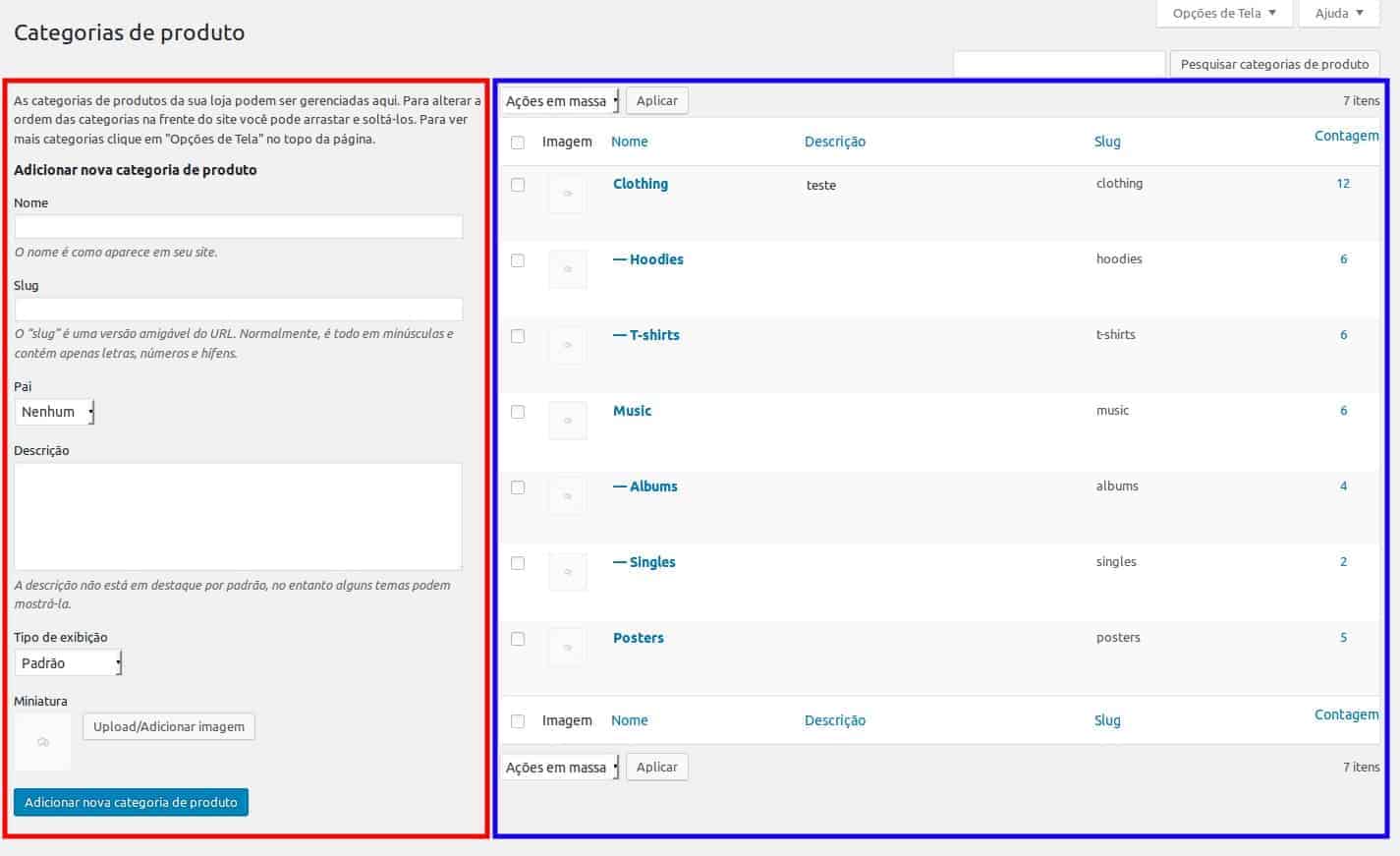 Como Cadastrar produtos no Woocommerce e otimizar o SEO - Guia Definitivo 39
