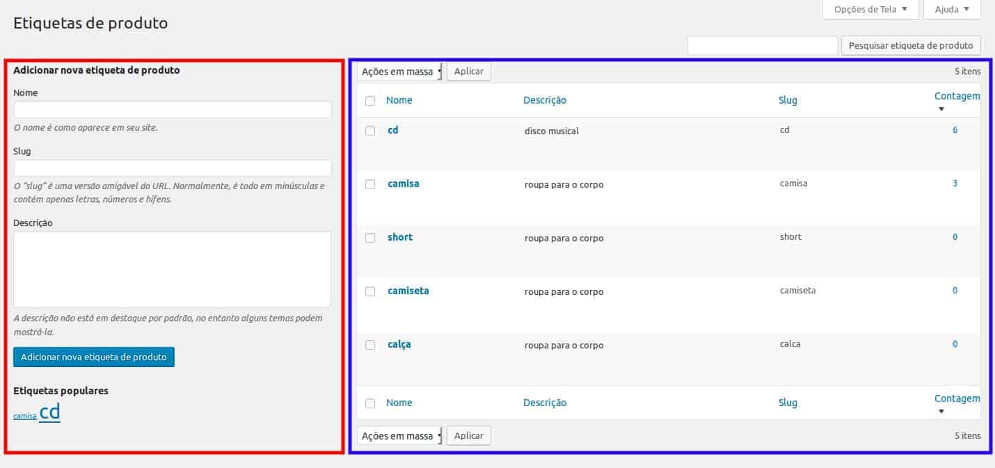 Como Cadastrar produtos no Woocommerce e otimizar o SEO - Guia Definitivo 41