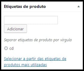 Como Cadastrar produtos no Woocommerce e otimizar o SEO - Guia Definitivo 42