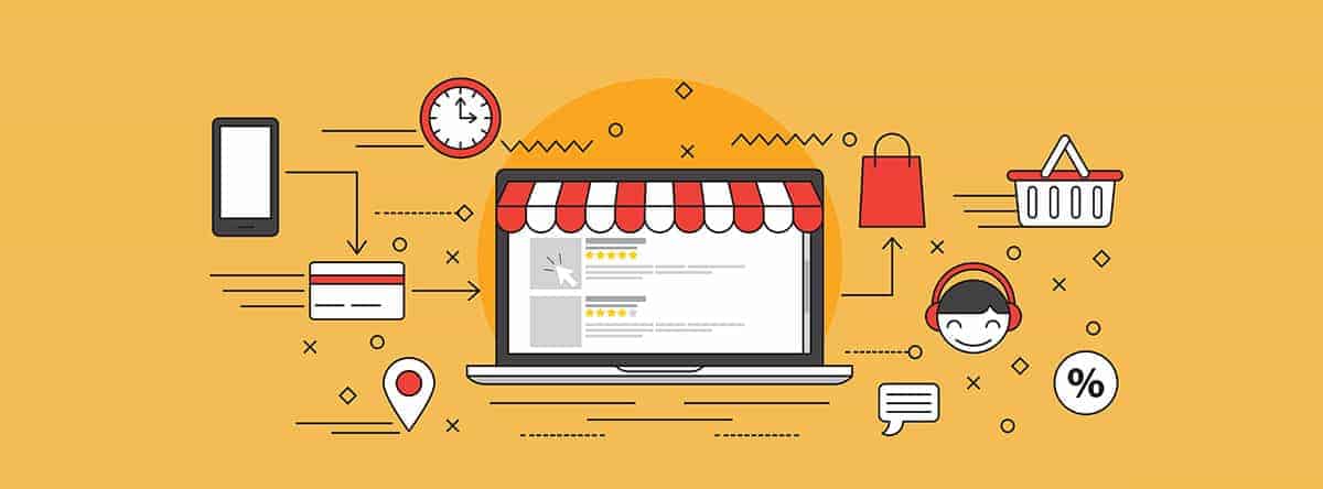 melhor plataforma de e-commerce