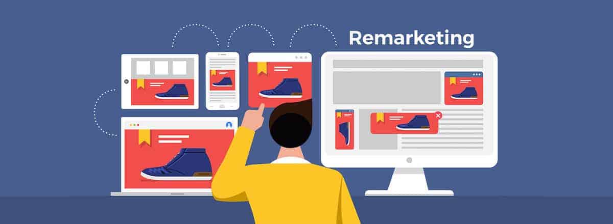 Remarketing