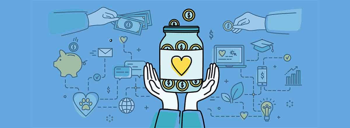 Como Fazer o Fundraising