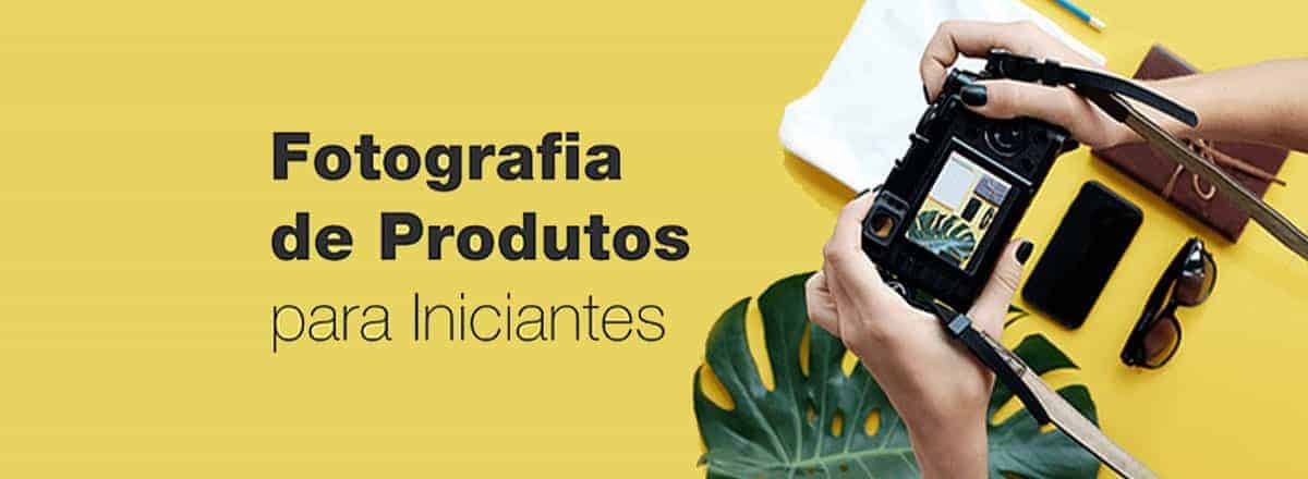 Fotografia de Produtos
