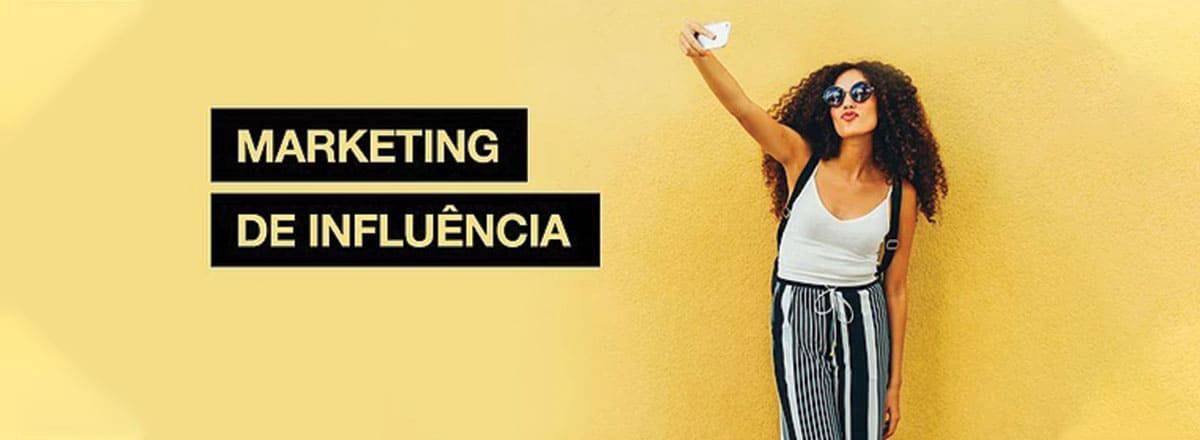 Marketing de Influência