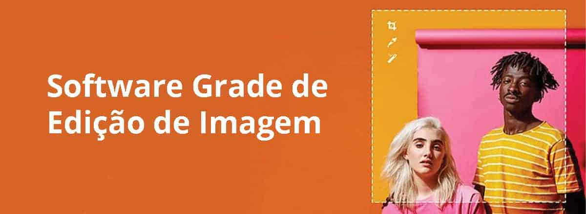 Programas de Edição de Fotos Gratuitos