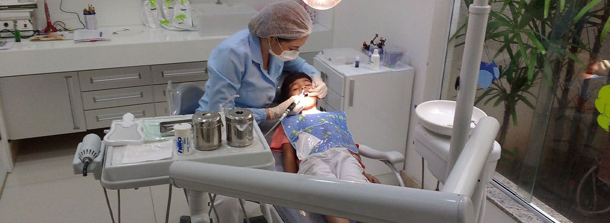 pacientes em odontologia