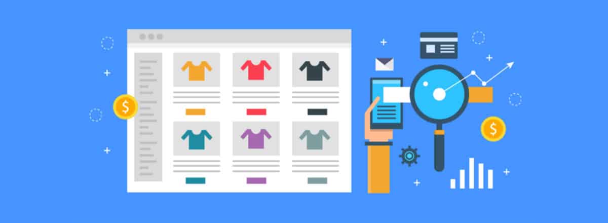 SEO para Loja Online