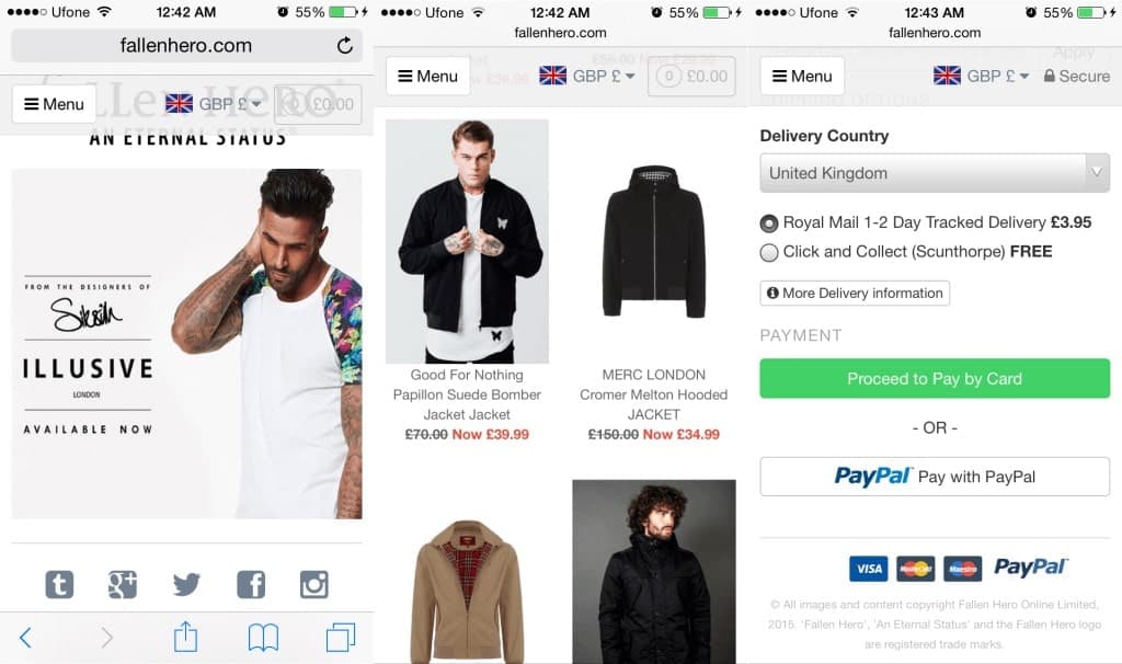 6 Estratégias Para Criar Uma Loja Virtual Que Converte Visitantes Em Clientes 8