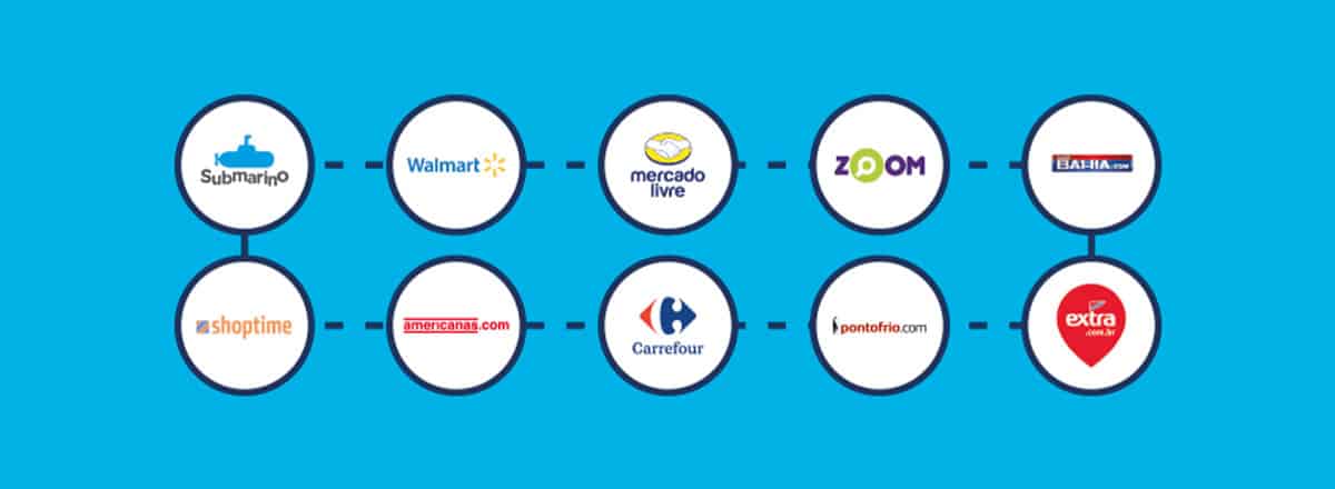 marketplaces