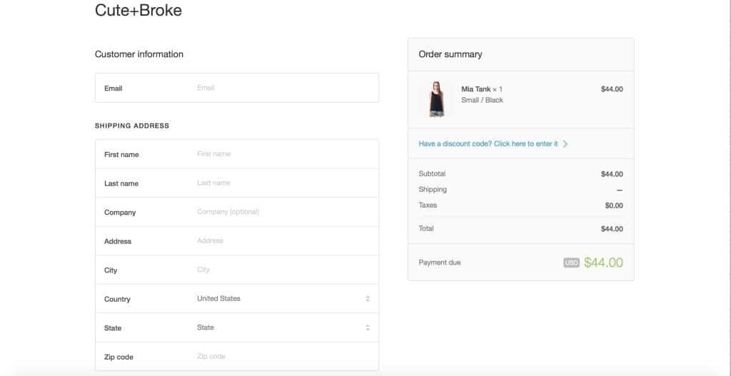 6 Estratégias Para Criar Uma Loja Virtual Que Converte Visitantes Em Clientes 7