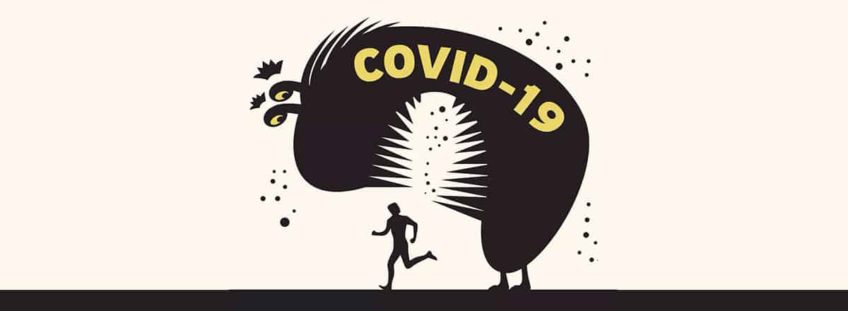 covid-19