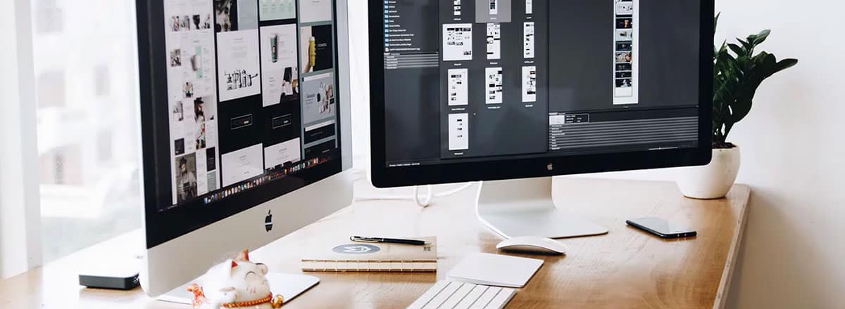 práticas recomendadas de design responsivo