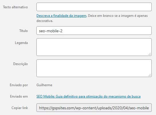 SEO Mobile: Guia definitivo para otimização do mecanismo de busca 4