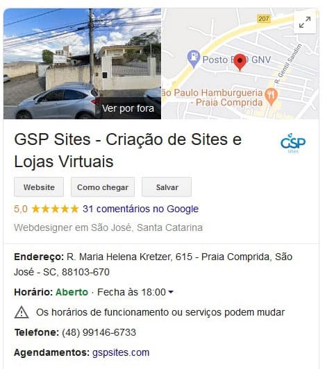SEO Mobile: Guia definitivo para otimização do mecanismo de busca 10