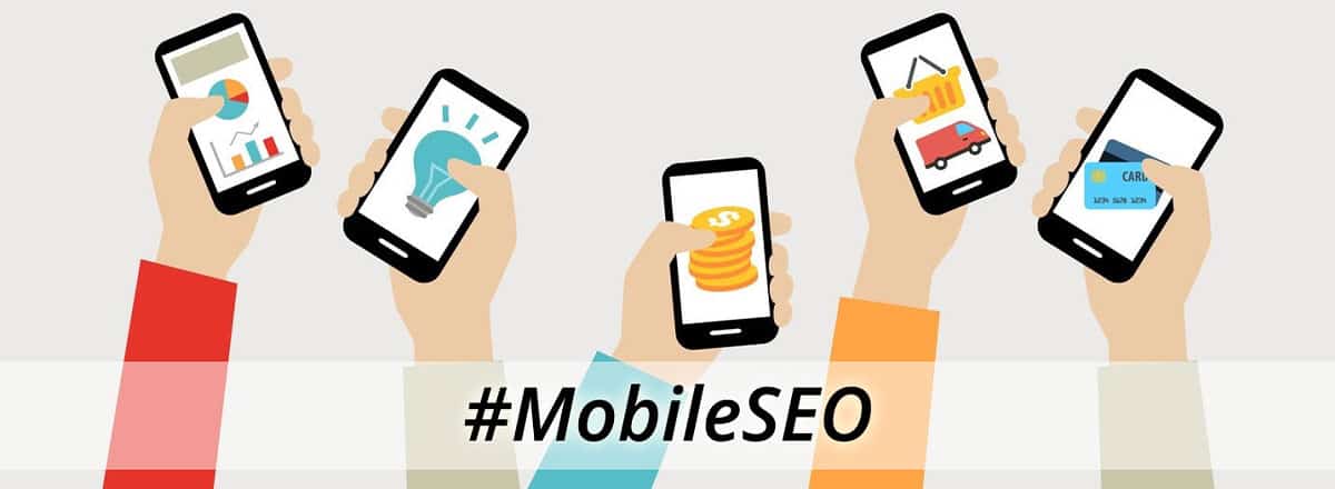 SEO Mobile