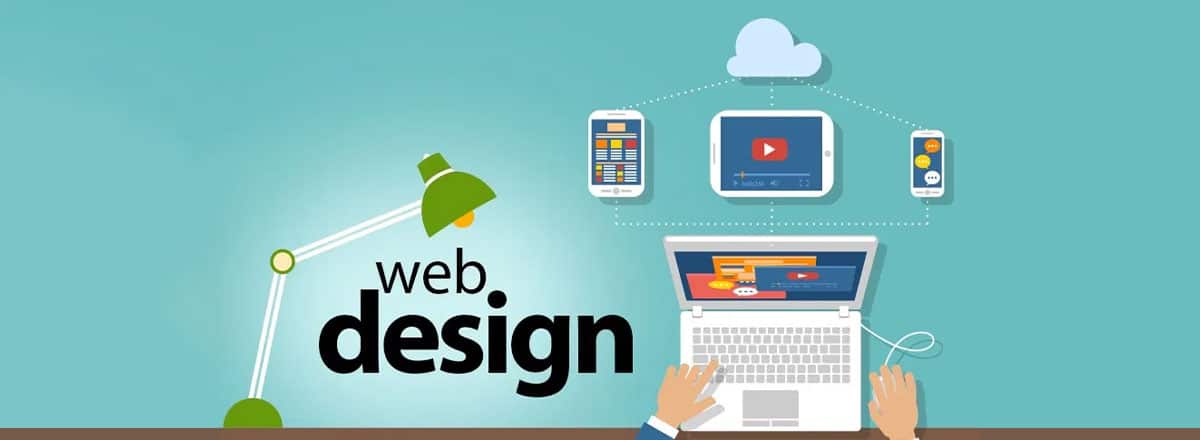 web design
