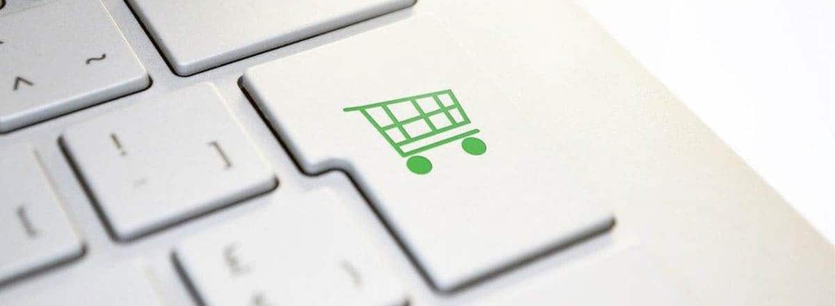 vender serviços na internet