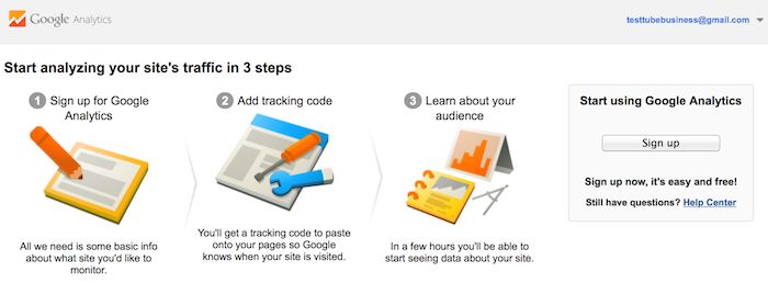 O Guia Absotulo para usar e configurar o Google Analytics 43