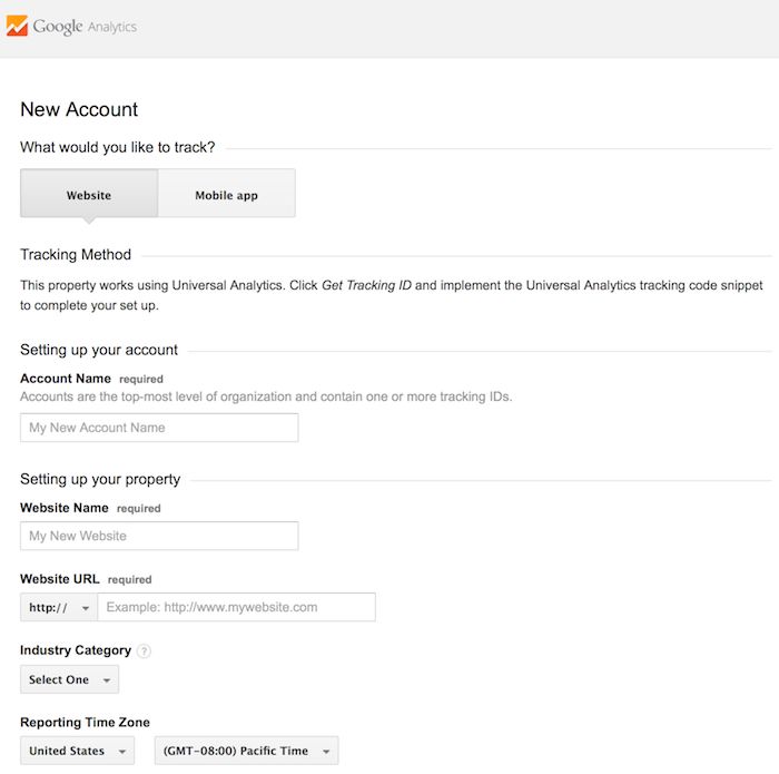 O Guia Absotulo para usar e configurar o Google Analytics 44