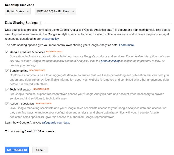 O Guia Absotulo para usar e configurar o Google Analytics 46