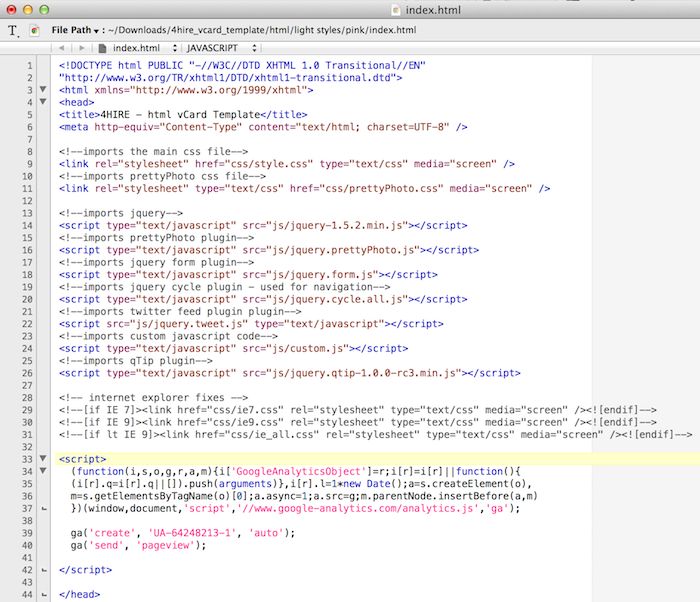 O Guia Absotulo para usar e configurar o Google Analytics 49