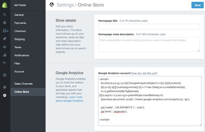 O Guia Absotulo para usar e configurar o Google Analytics 50