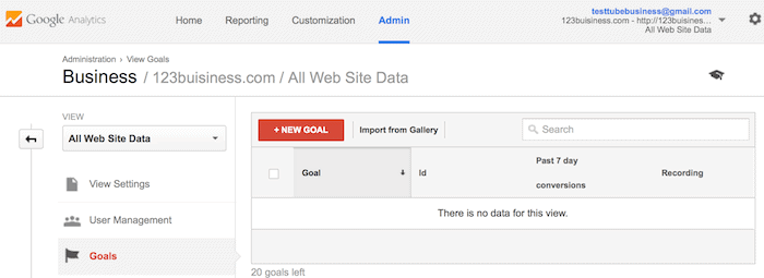 O Guia Absotulo para usar e configurar o Google Analytics 53