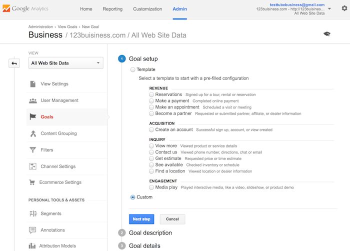 O Guia Absotulo para usar e configurar o Google Analytics 54