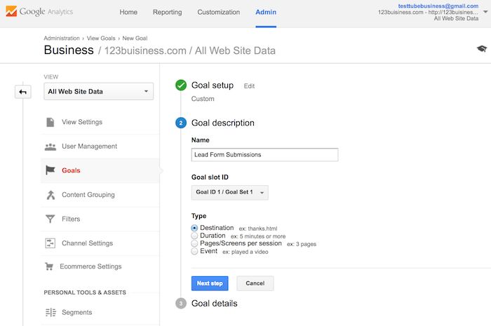 O Guia Absotulo para usar e configurar o Google Analytics 55