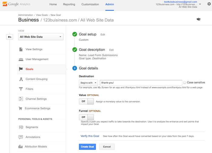 O Guia Absotulo para usar e configurar o Google Analytics 56