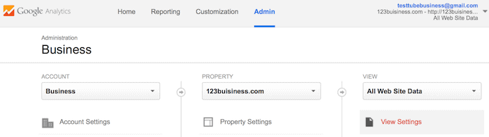 O Guia Absotulo para usar e configurar o Google Analytics 59