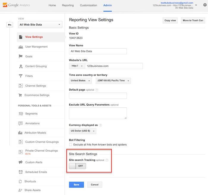 O Guia Absotulo para usar e configurar o Google Analytics 60