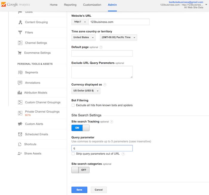 O Guia Absotulo para usar e configurar o Google Analytics 61