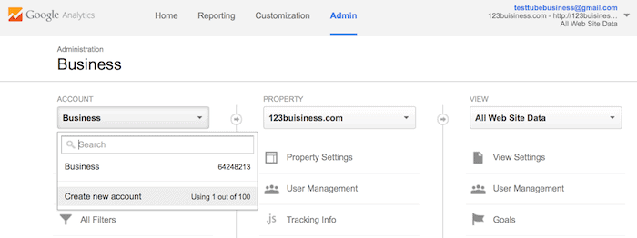 O Guia Absotulo para usar e configurar o Google Analytics 62