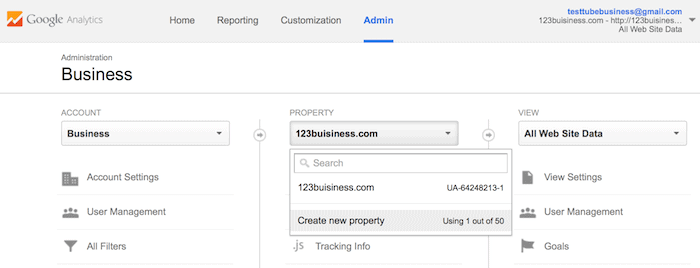 O Guia Absotulo para usar e configurar o Google Analytics 63