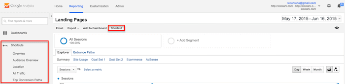 O Guia Absotulo para usar e configurar o Google Analytics 73