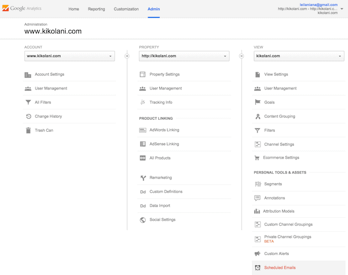 O Guia Absotulo para usar e configurar o Google Analytics 75