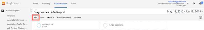 O Guia Absotulo para usar e configurar o Google Analytics 85