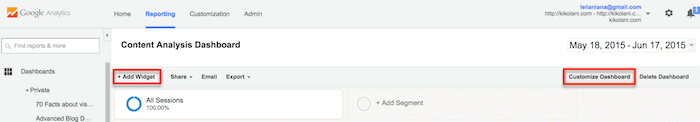 O Guia Absotulo para usar e configurar o Google Analytics 86