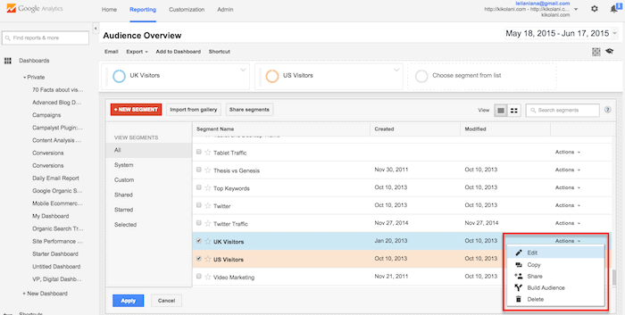 O Guia Absotulo para usar e configurar o Google Analytics 87