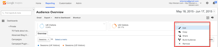 O Guia Absotulo para usar e configurar o Google Analytics 88