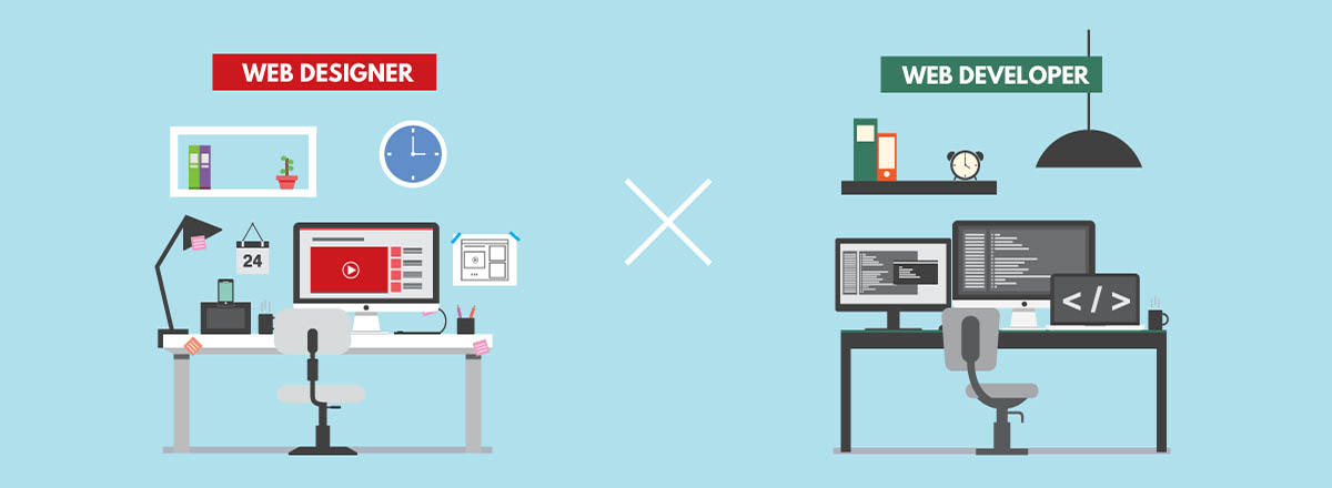 Web Designer