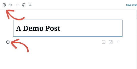 Como adicionar um post no WordPress e otimizar o SEO (Gutenberg) 2