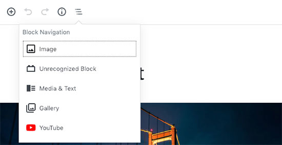 Como adicionar um post no WordPress e otimizar o SEO (Gutenberg) 24